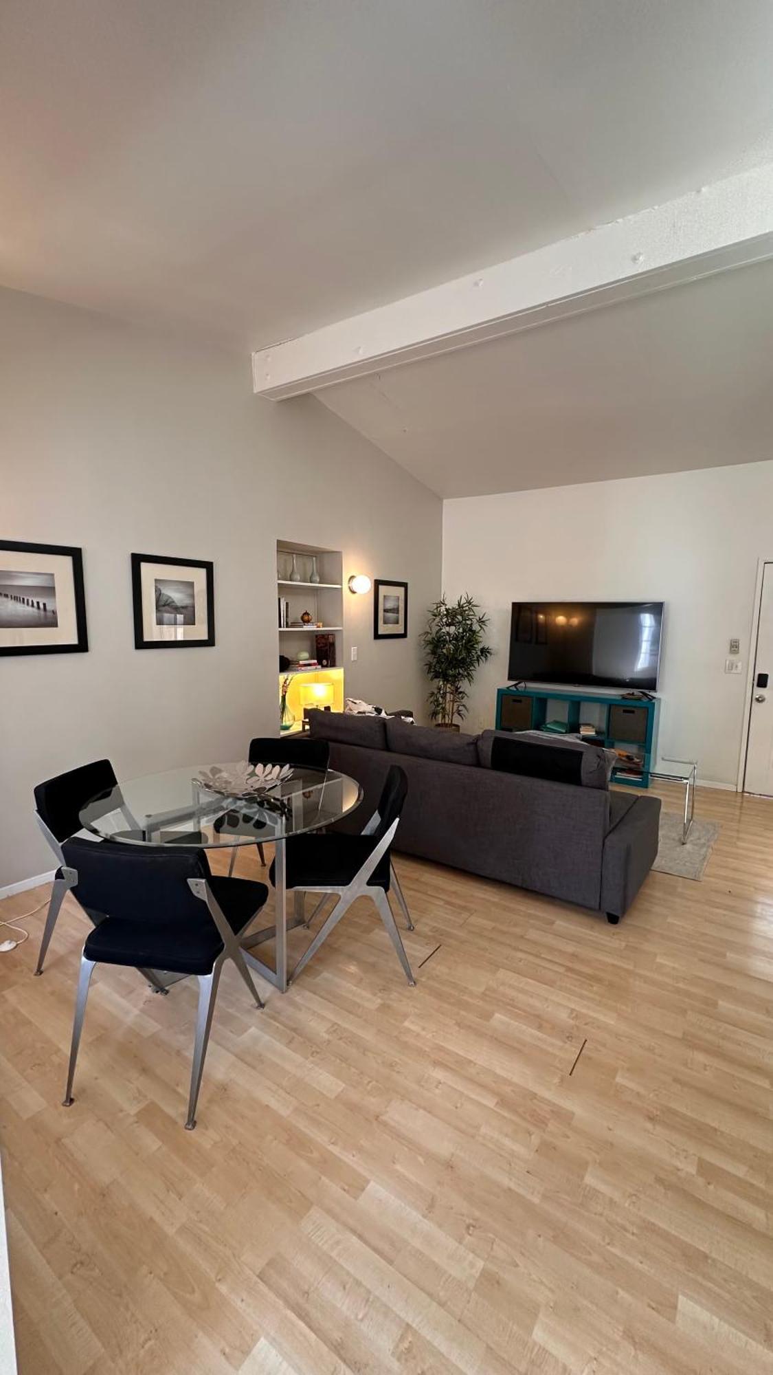 Echo Park Hills Διαμέρισμα Λος Άντζελες Δωμάτιο φωτογραφία
