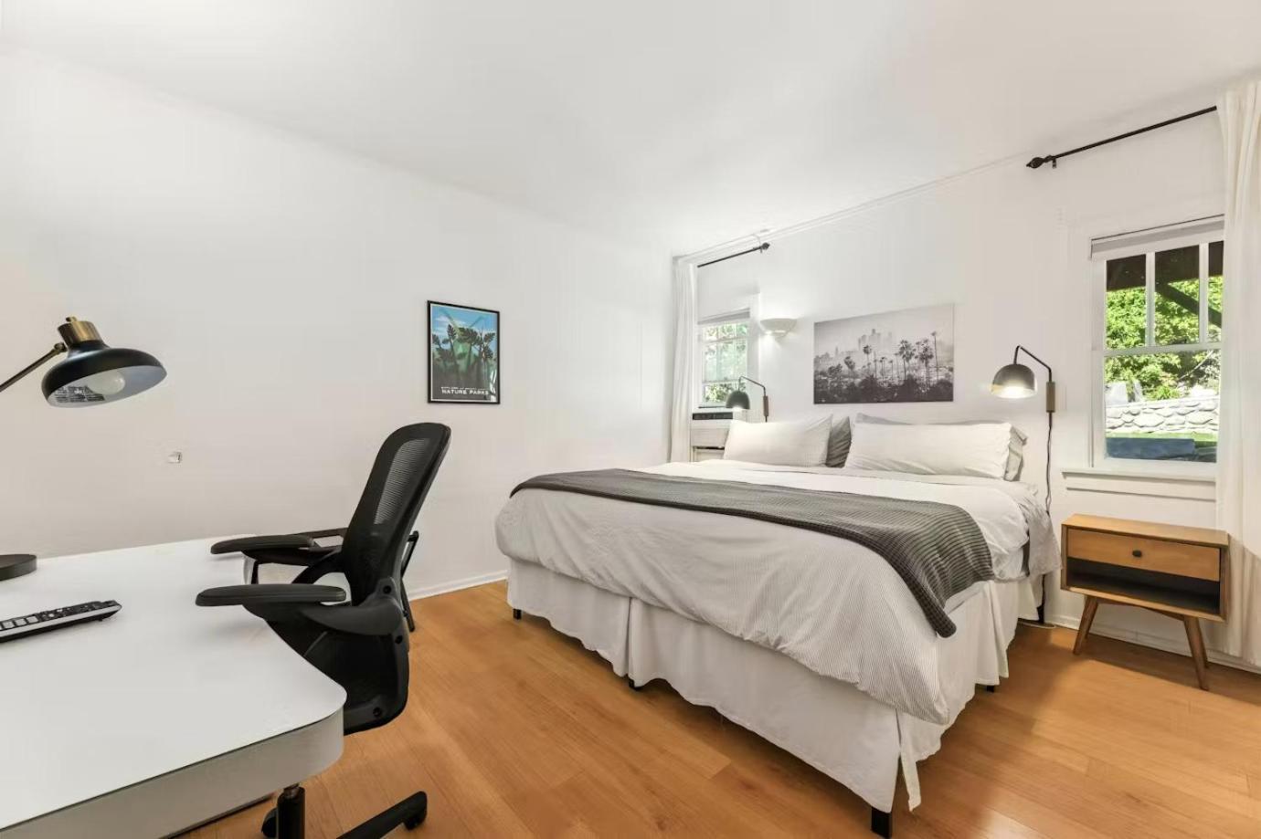 Echo Park Hills Διαμέρισμα Λος Άντζελες Εξωτερικό φωτογραφία
