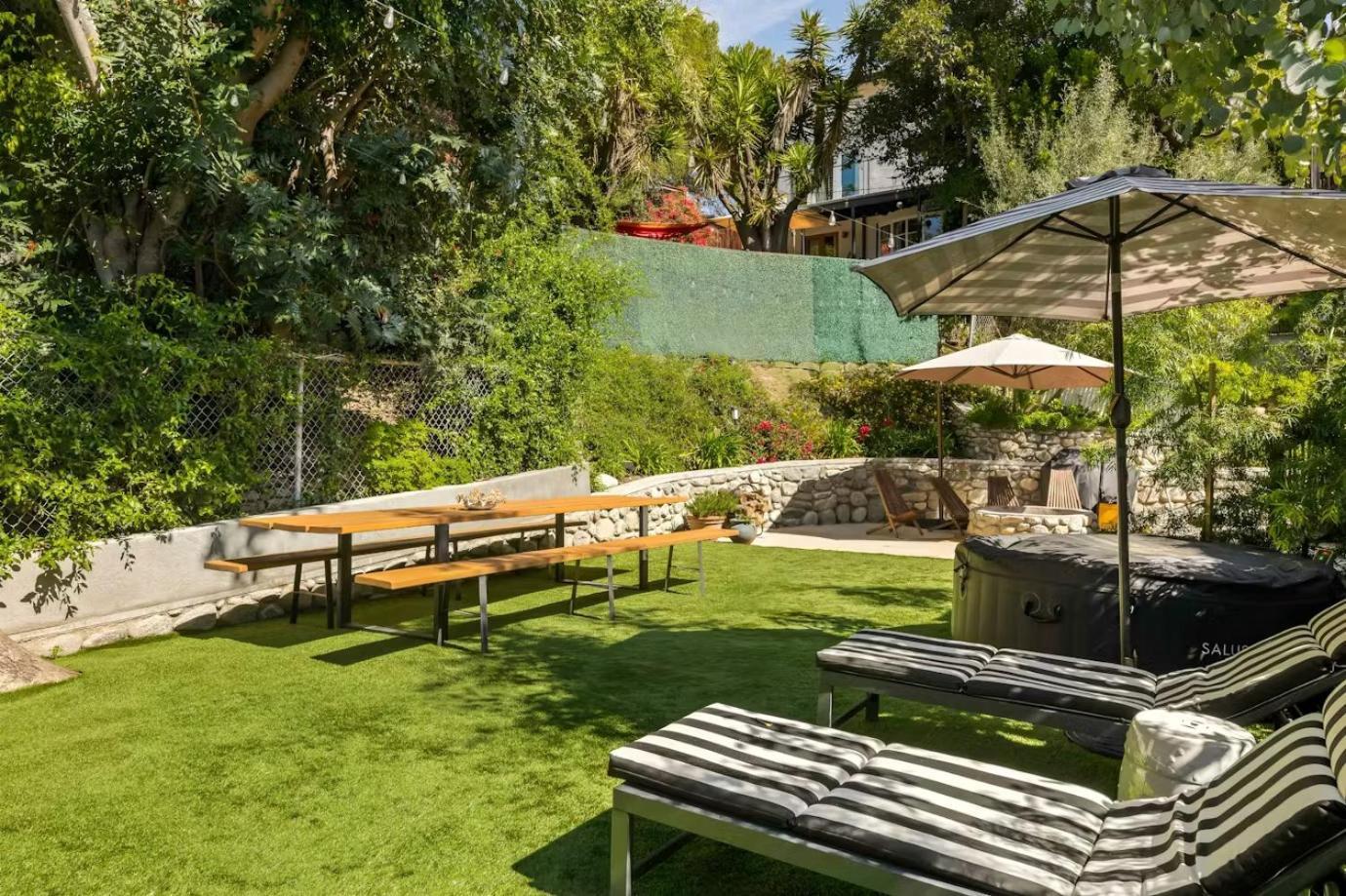 Echo Park Hills Διαμέρισμα Λος Άντζελες Εξωτερικό φωτογραφία
